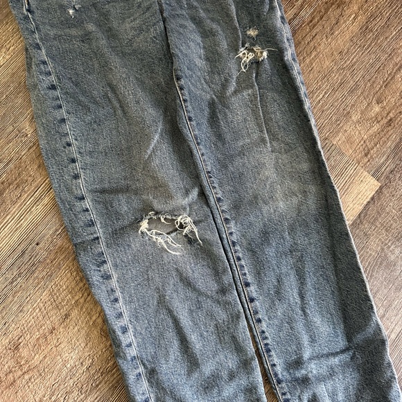 Gap kids overalls - Picture 3 of 4